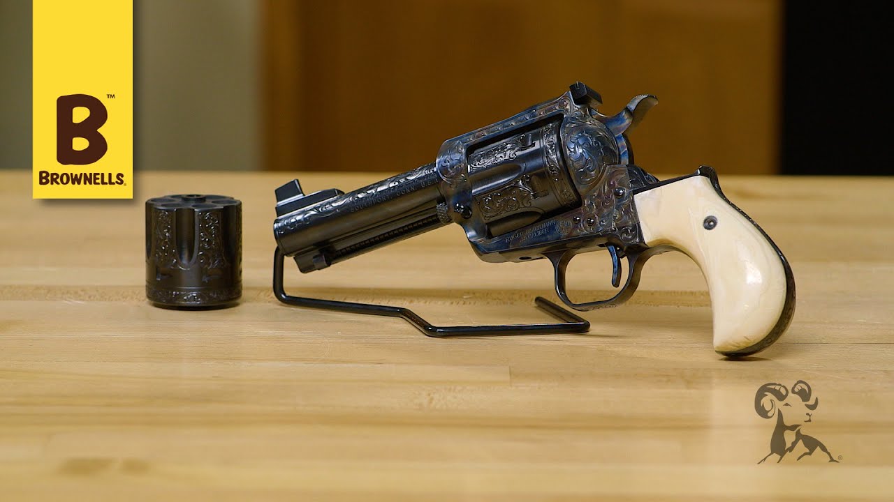 From the Vault: Custom 