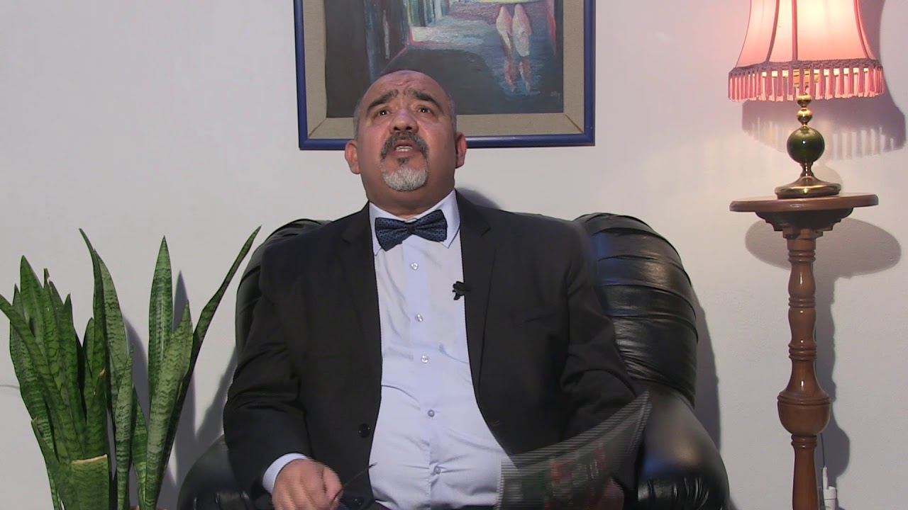 حلقة جديدة من حالة وعي مع عادل النقاطي : ارقام مثيرة للانتباه حول الشباب
