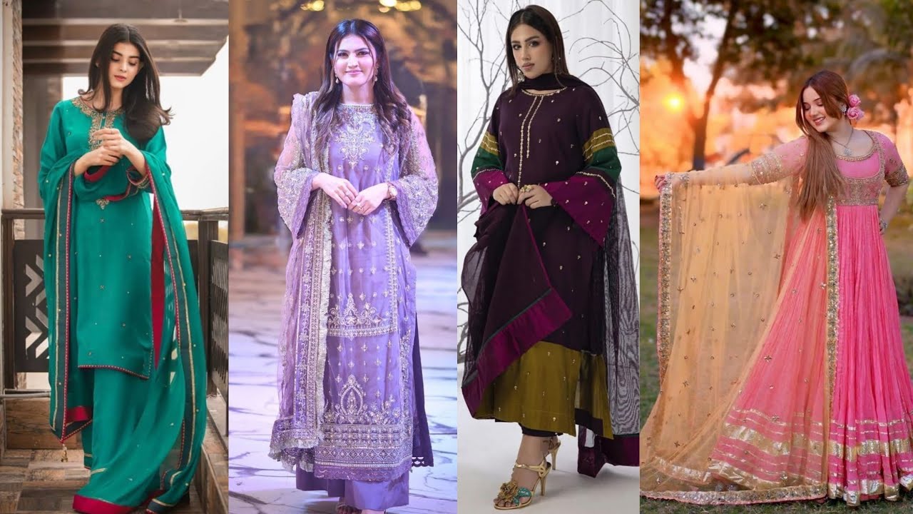 Latest Aesthetic Fancy Wedding Dresses 💖#foryou #viral #1million #wedding #fashion #dress #video #yt