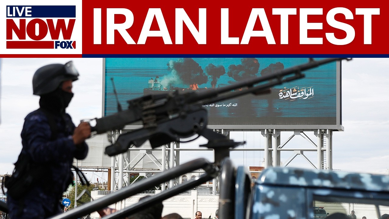 Przyw&oacute;dcy regionalni spotykają się na rozmowach o zakończeniu wojny z Iranem