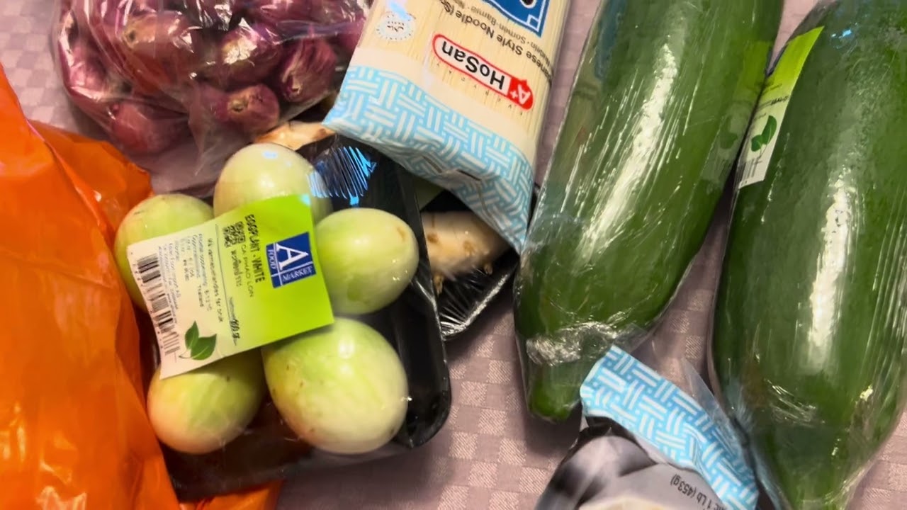 9. februar 2026🌽🥒🥭🍉🧅🧅