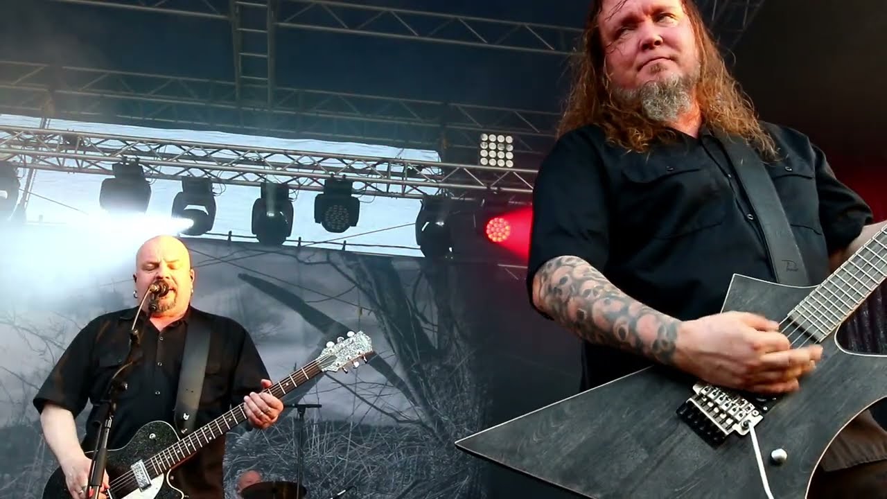 Timo Rautiainen & Trio Niskalaukaus - Viimeinen päivä taivaan? - LankaFest 2022, Puolanka