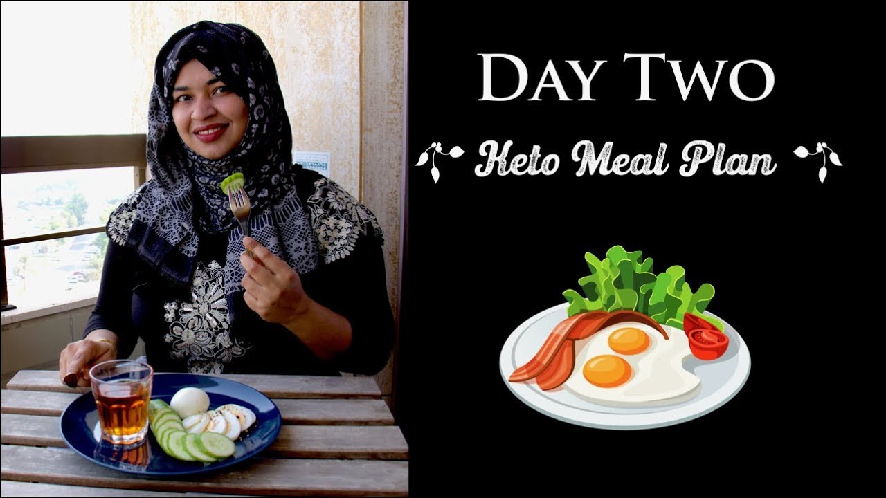 Keto/LCHF Meal Plan (Malayalam) DAY 2 /ഒരു ദിവസത്തെ keto meal plan