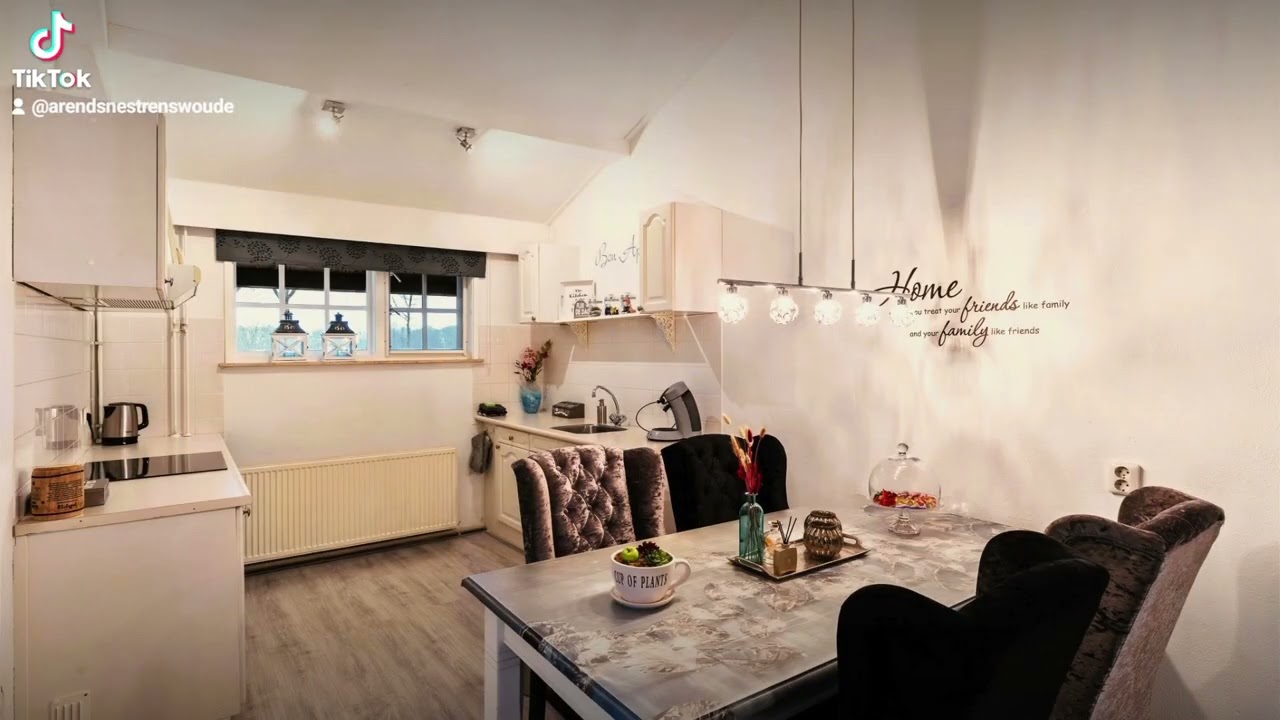 😍 Luxe nachtje weg met jacuzzi & sauna/ romantische overnachting? Arendsnest luxury b&b apartments