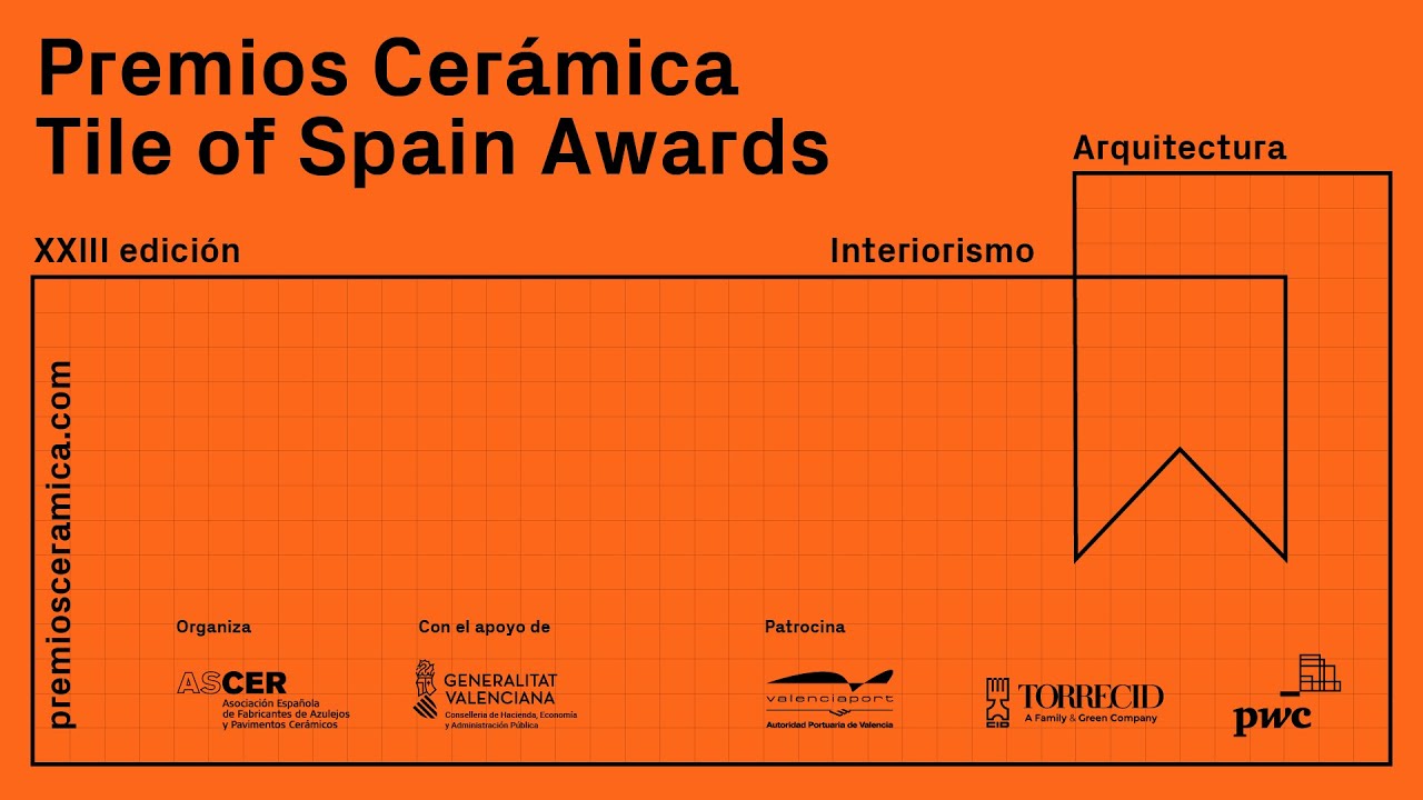 23 Premios Cerámica - resumen de ganadores