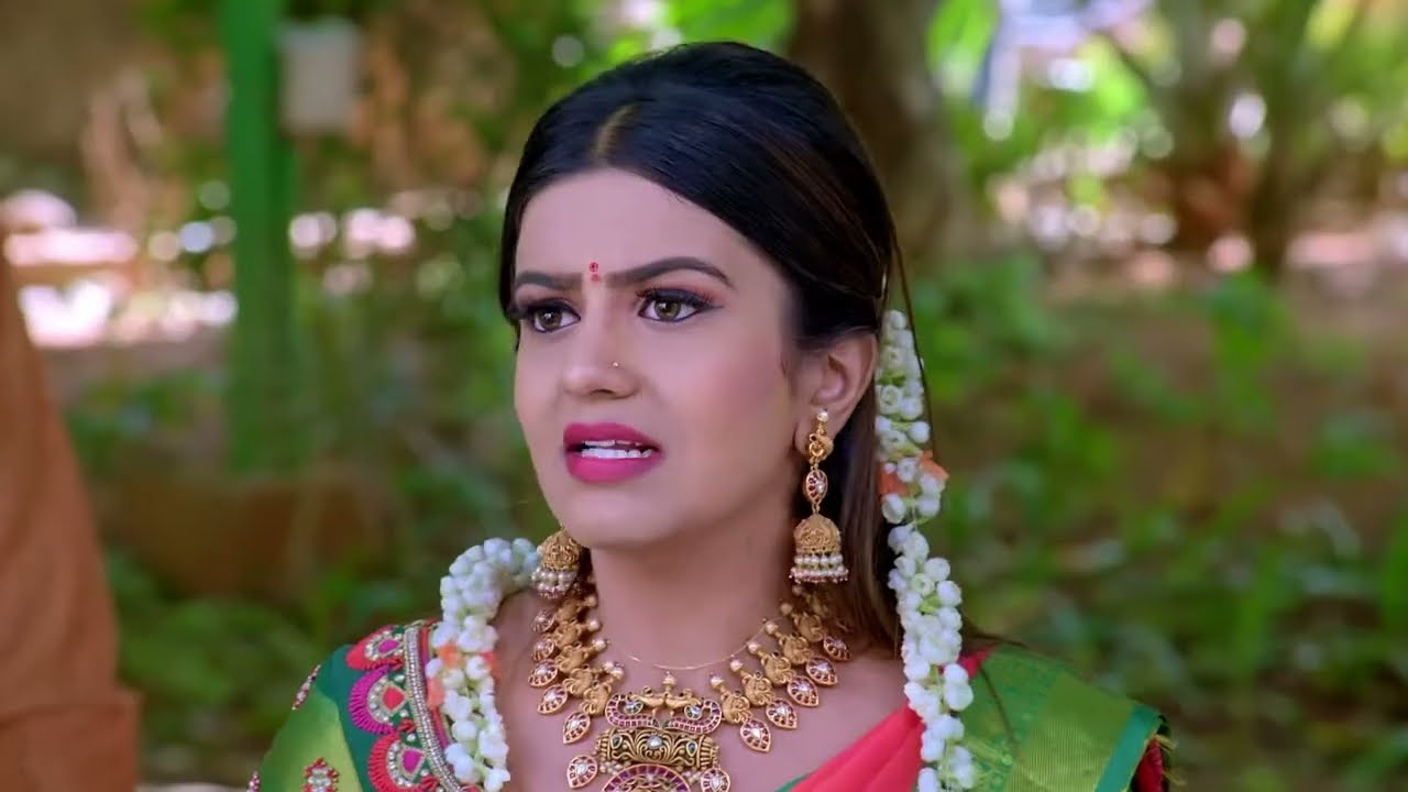 Naagini - Full Ep - 249 - Shivani, Trivikram, Trishool - Zee Telugu