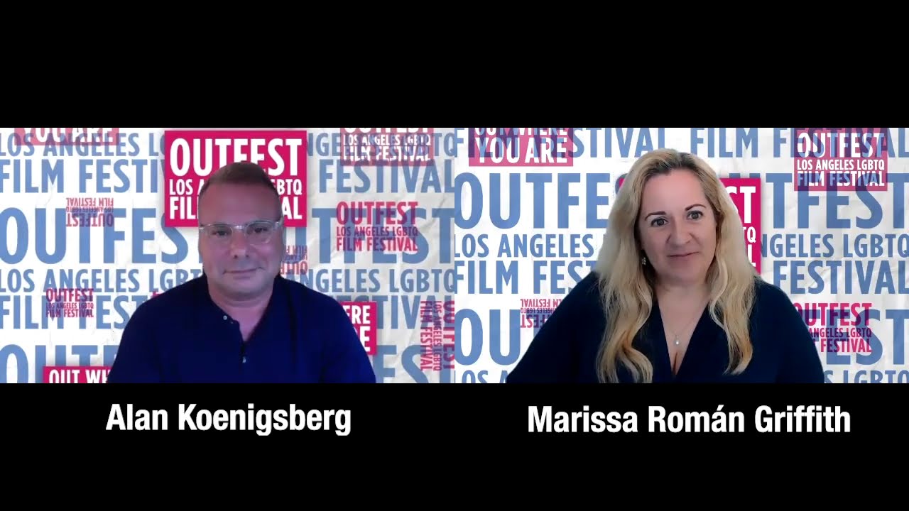2020 Outfest Los Angeles Opening Night | Board Co-Presidents