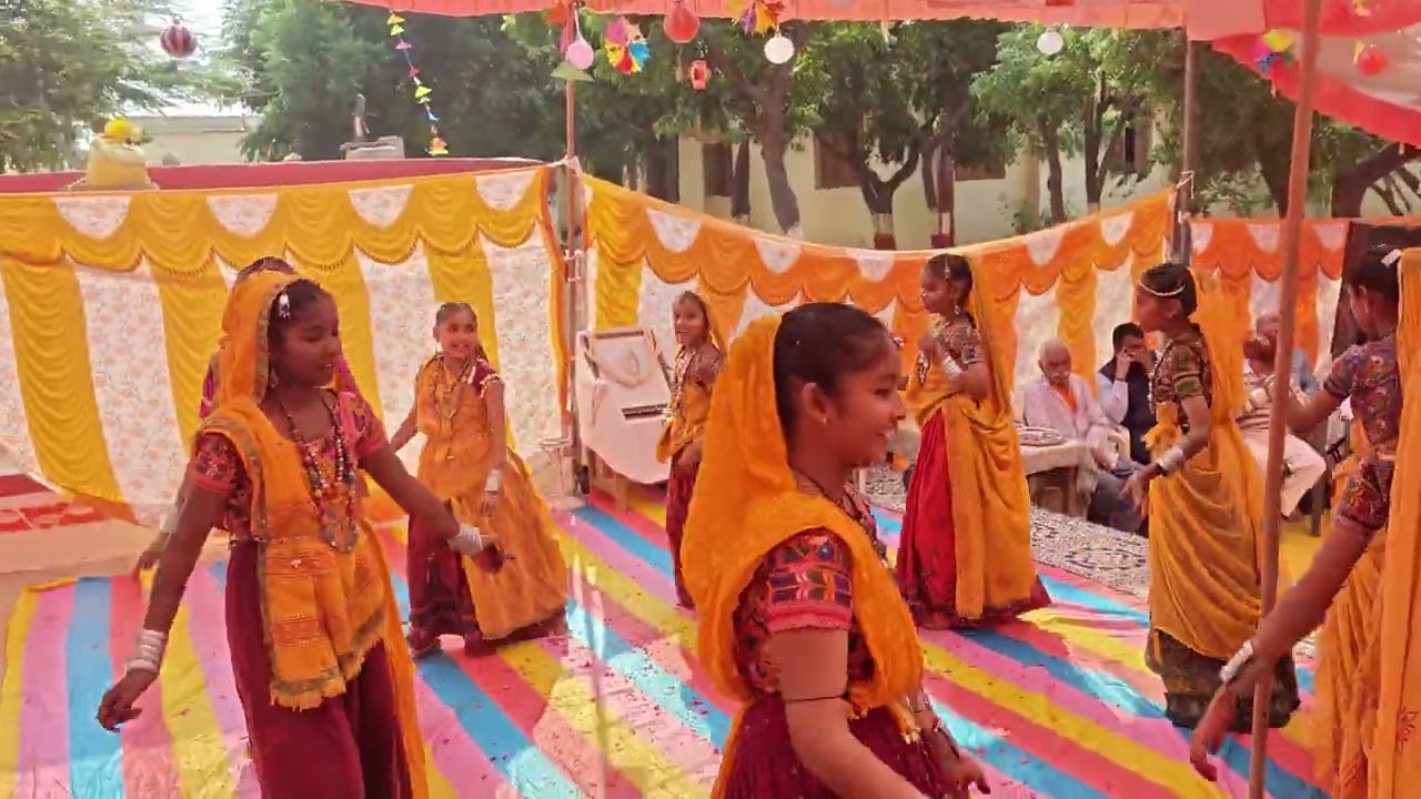 વાર્ષિકોત્સવ :- ૩૧ ડિસેમ્બર‌ - ૨૦૨૫ વલ્લભપુર.