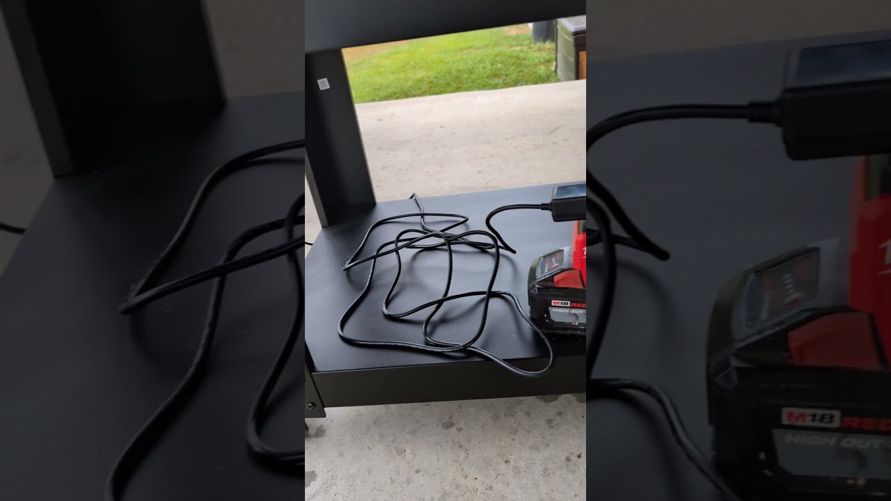 MASTERBUILT GRAVITY 1050 first cook 🔥🔥🔥
