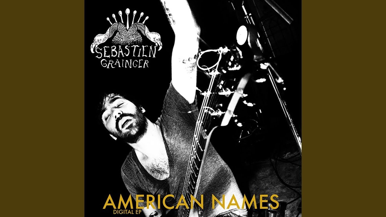 American Names