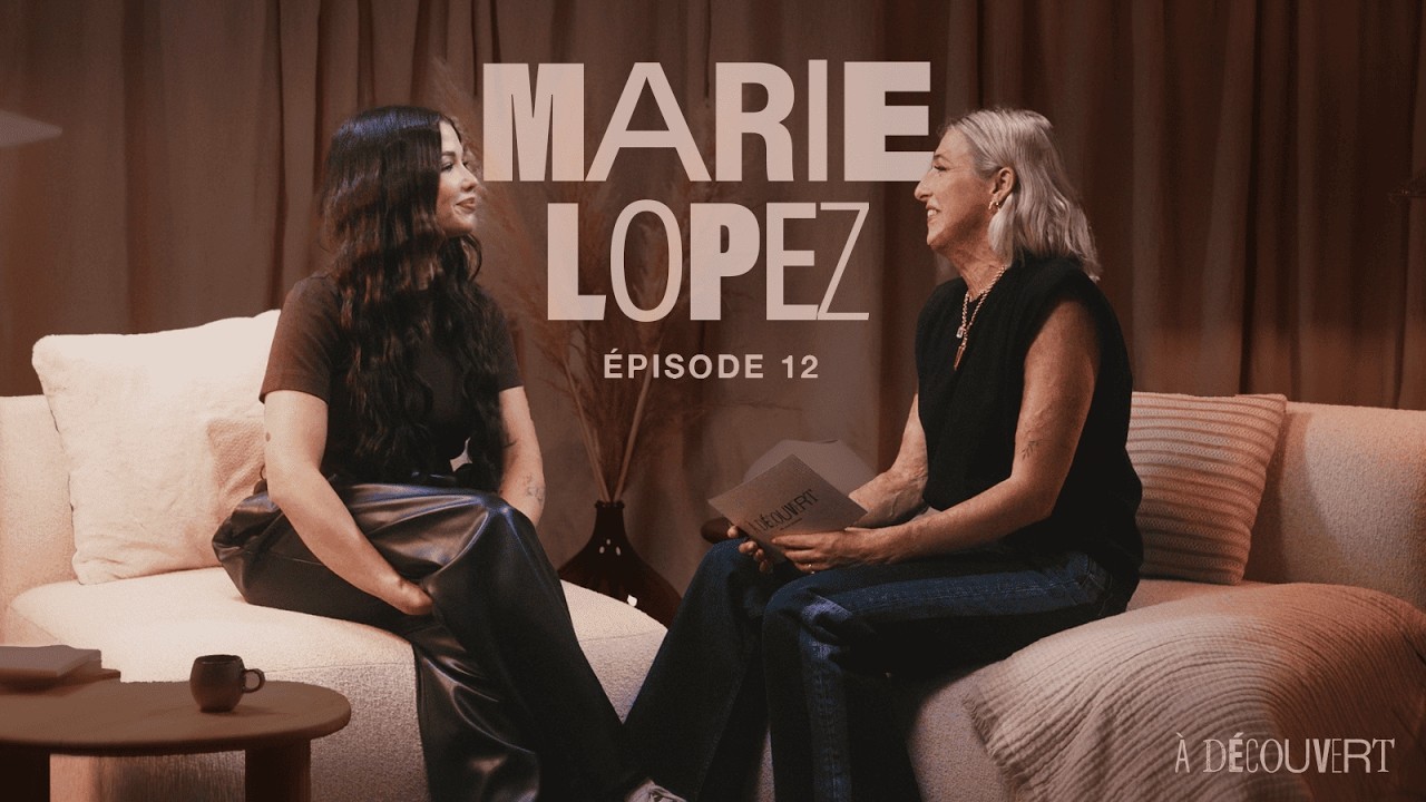 “On aimait EnjoyPhoenix. Moi, j’ai choisi Marie.” - À Découvert