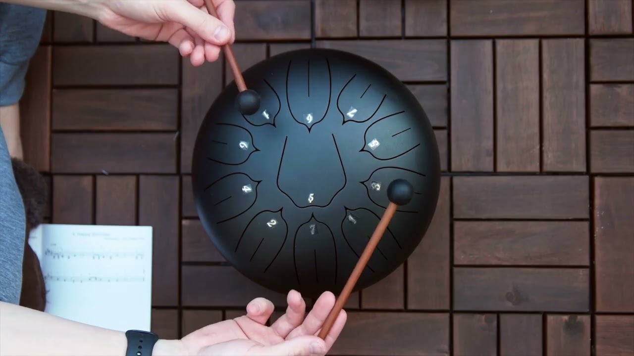 Panda Drum review and unboxing | Panda Drum Plus
