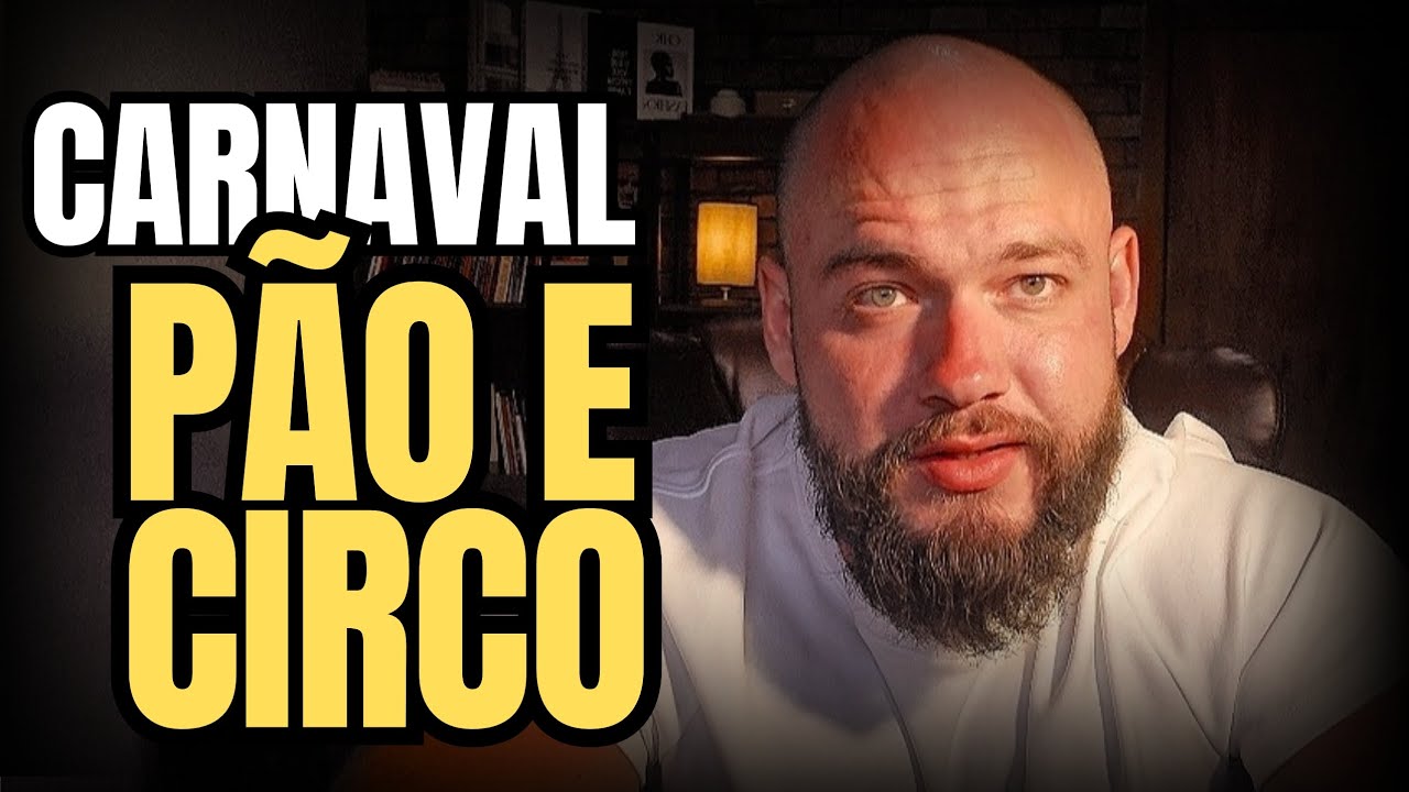 A Verdade Por Trás Do Carnaval