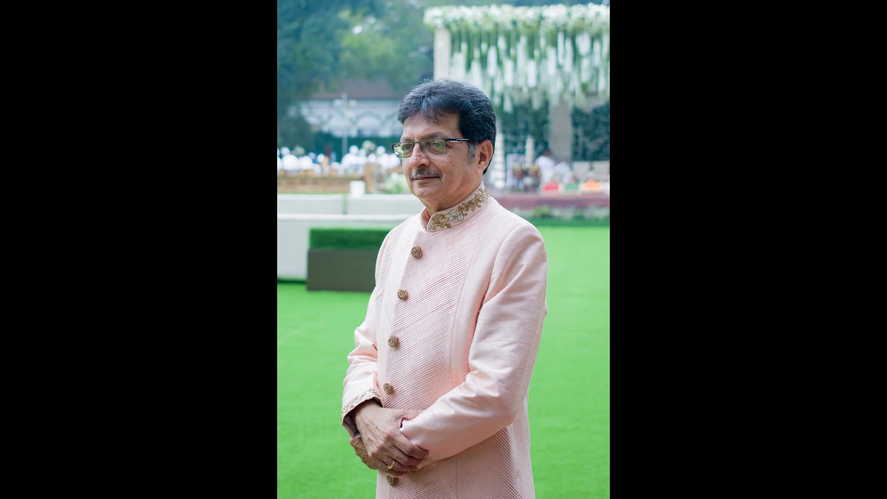 Papa's 70th Birthday Video