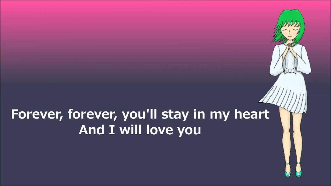 【GUMI English】I Say A Little Prayer【VOCALOID cover ver. with Lyrics】