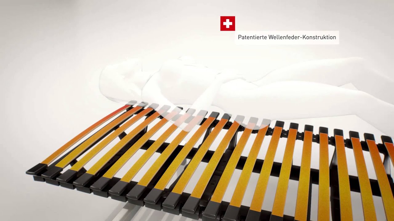 Swissflex bridge® Technologie (DE) - Die Revolution startet an der Basis
