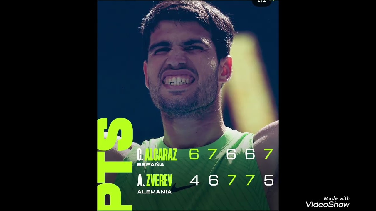 Tennis - Part 331 ❤️