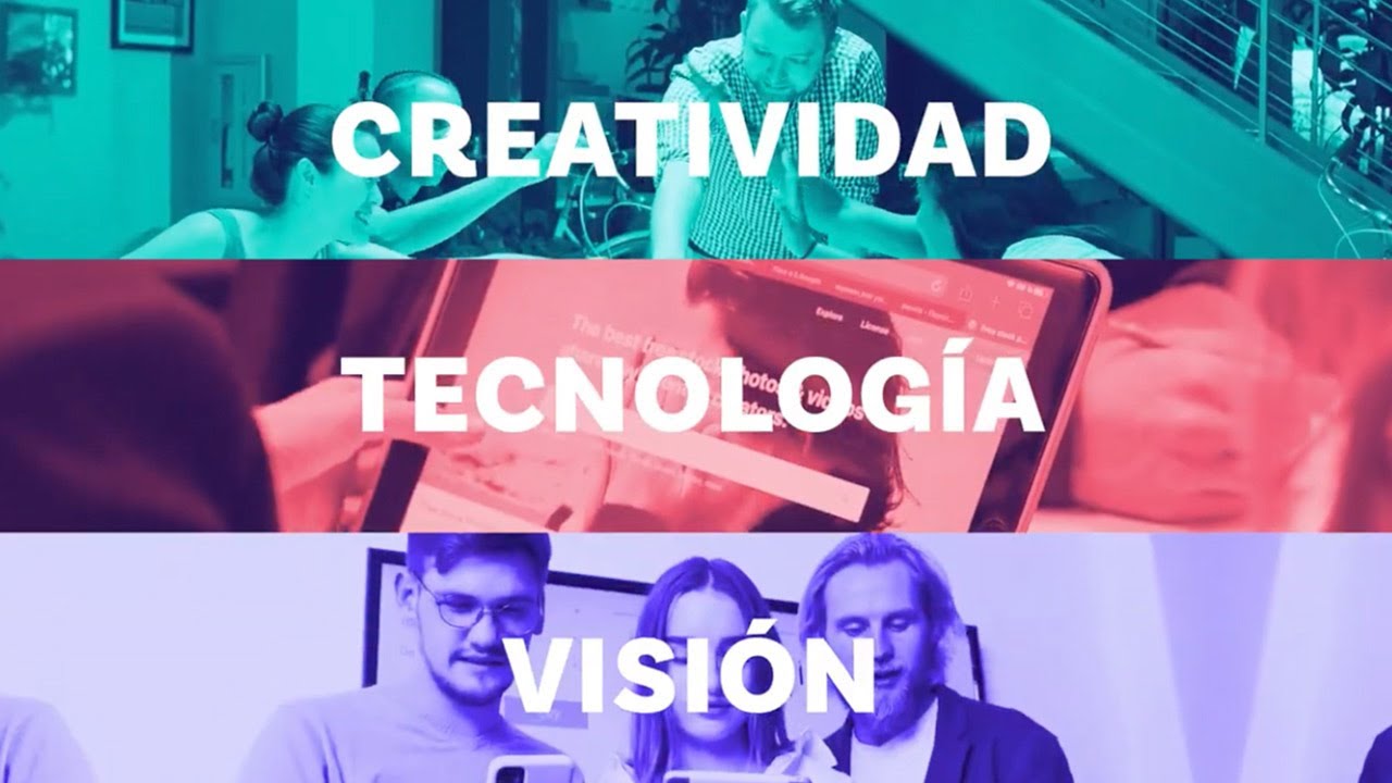 Softtek - Video Corporativo (2022)