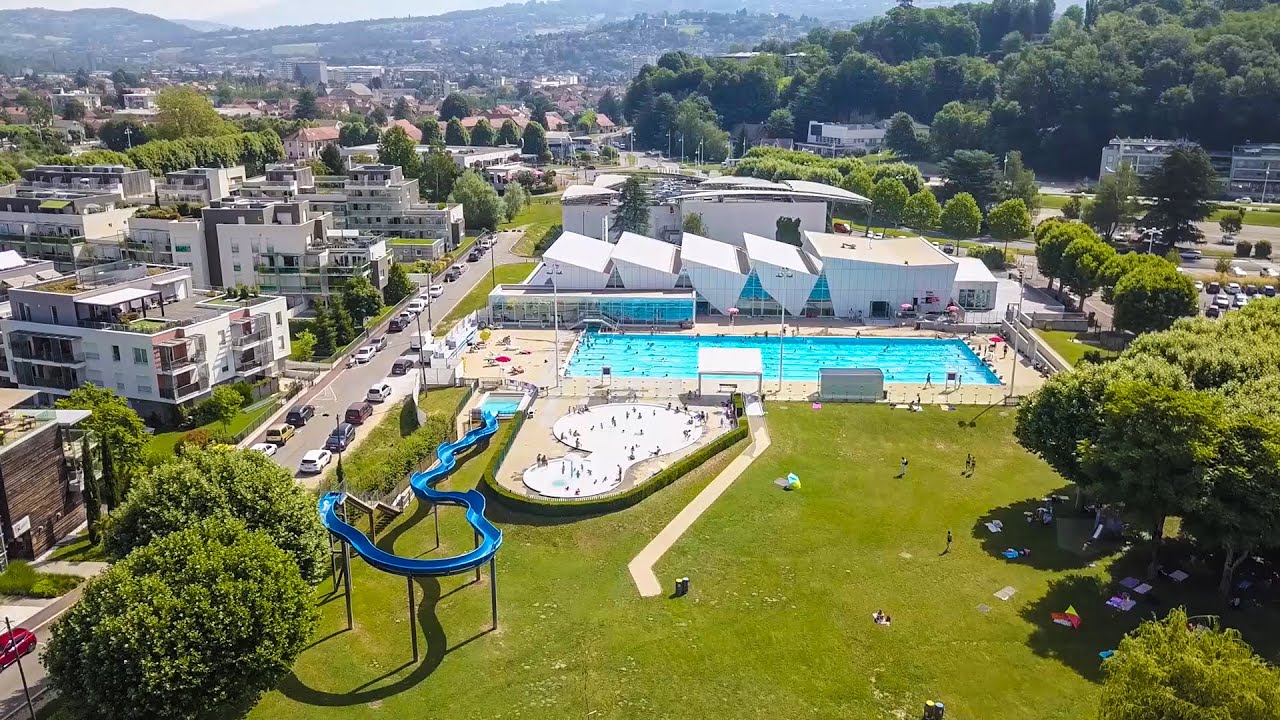 Aix-les-Bains | Que faire &agrave; Aqualac ?
