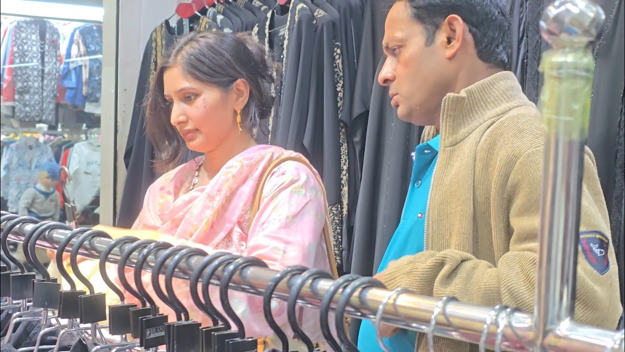 আপনাদের ভাইয়াকে নিয়ে বসুন্ধরা মারকেটে গেলাম| কি কি কেনাকাটা করলাম |