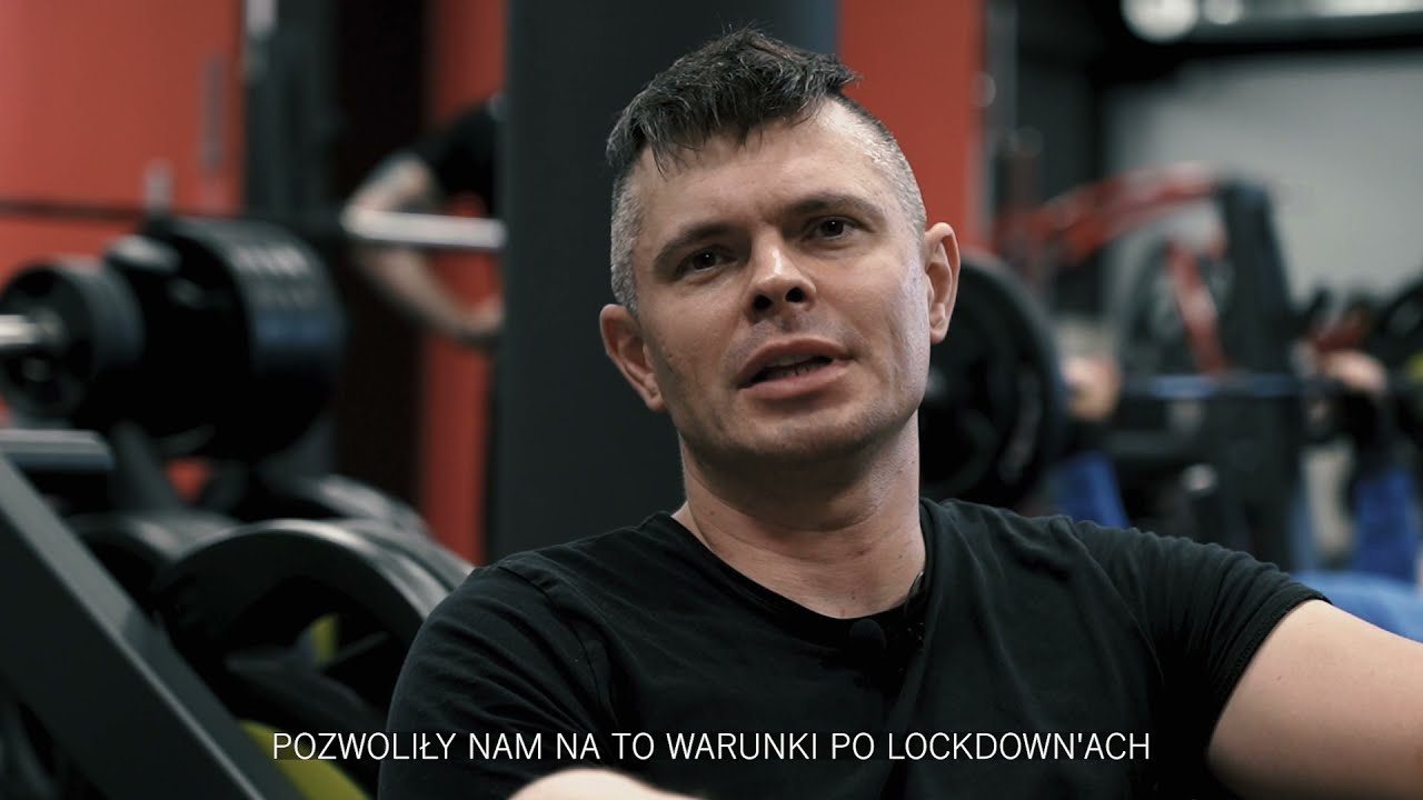 Największym plusem XFG jest to, że profil Klubowicz&oacute;w jest zr&oacute;żnicowany
