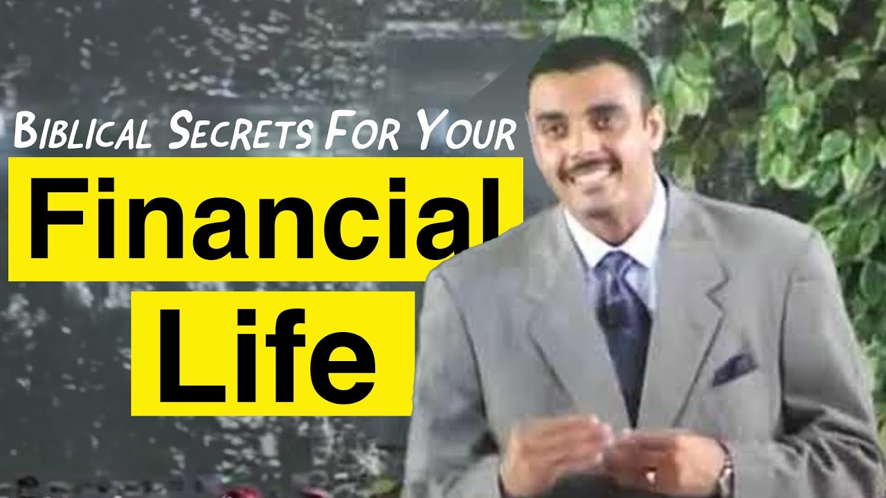 How To Manage Your Money Better | Proven Biblical Money Principles | Dag Heward-Mills