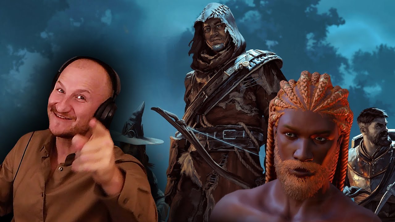 NOWY SERWER RP