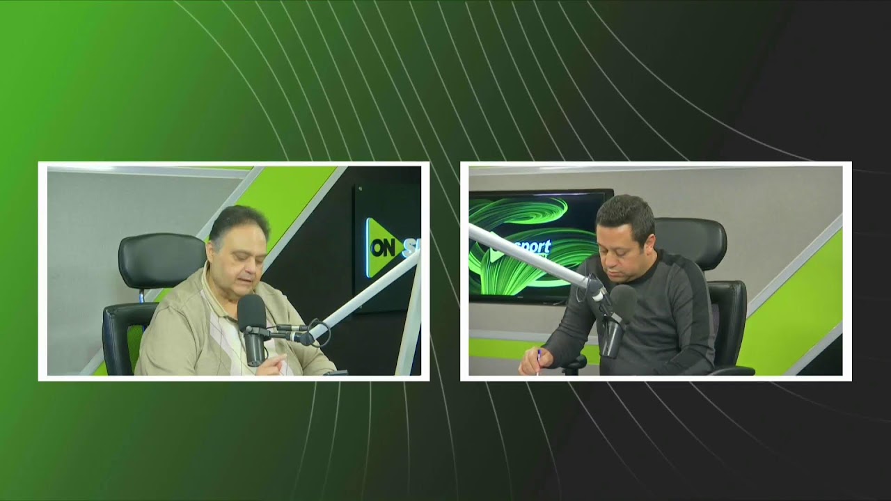 بث مباشر  - تغطية خاصة مع عثمان أباظة