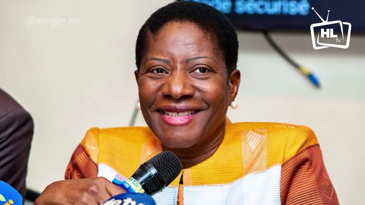 La minute d’Henriette Lagou : le témoignage d’Amédée Kouadio Dje, opérateur économique.