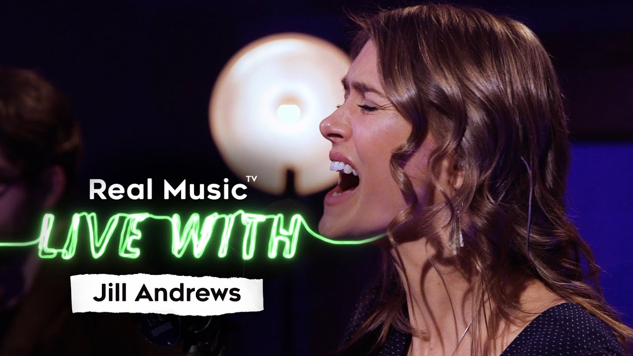 Live With: Jill Andrews - Call It Even