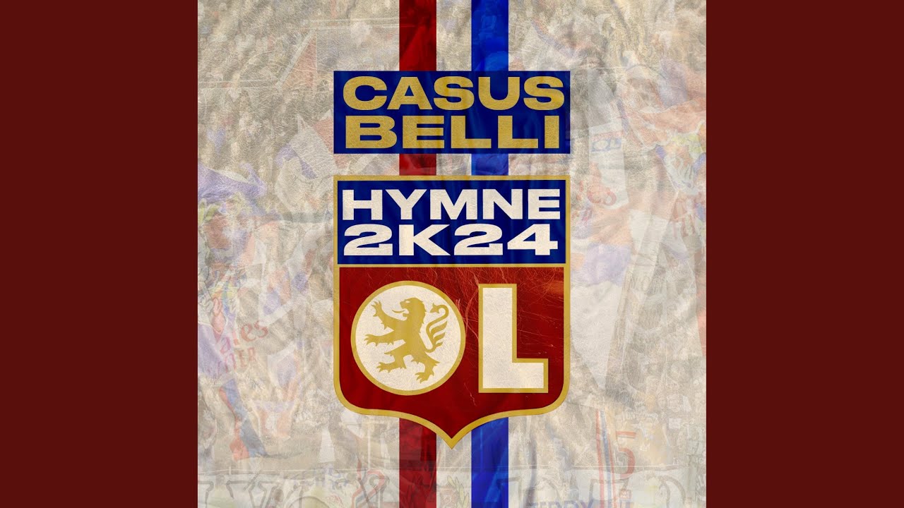 HYMNE OL 2K24