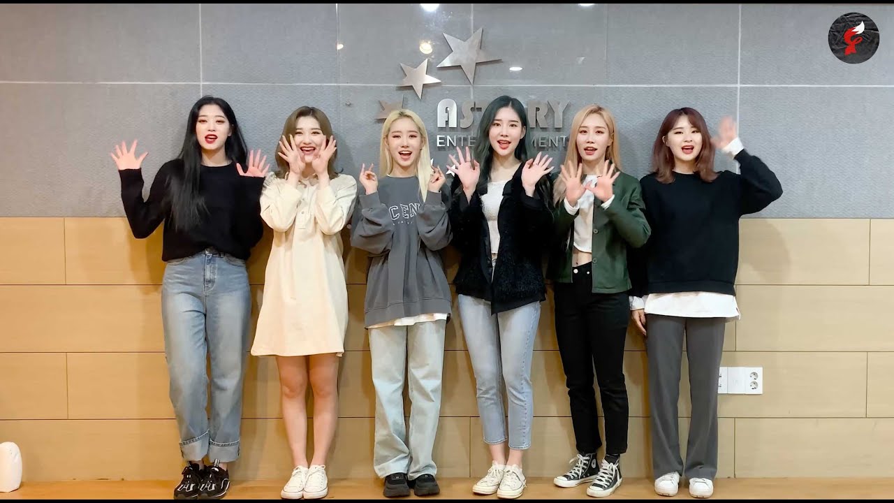 FAVORITE(페이버릿) 또 LIE(LIE) - Dance Practice Video(Part Change Ver.)