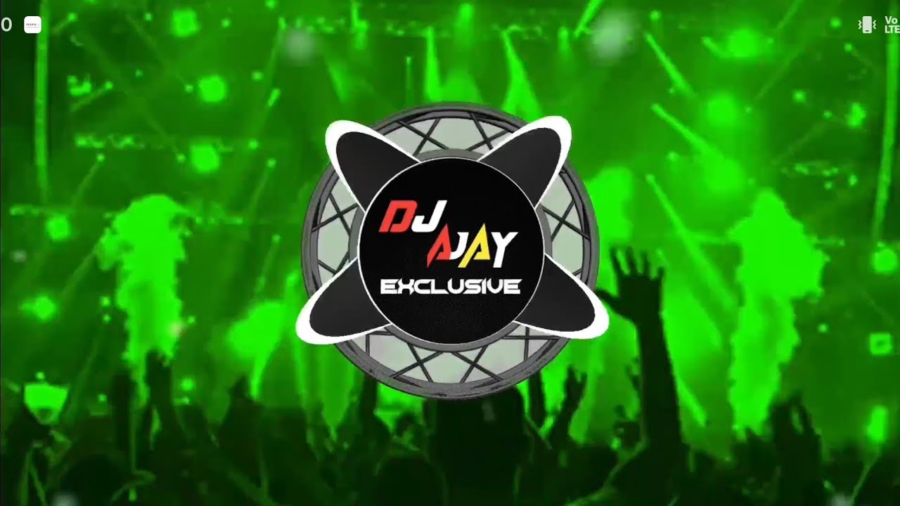A Pan Wala Babu X Jamaican Bam Bam X Police Trance Use Headphone DJ Pradeep i Chhindwara DJ AJAY 
