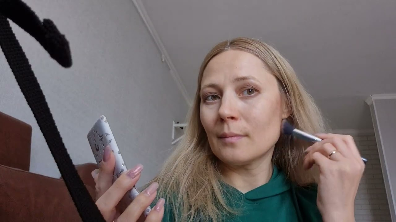 Макияж 💄 