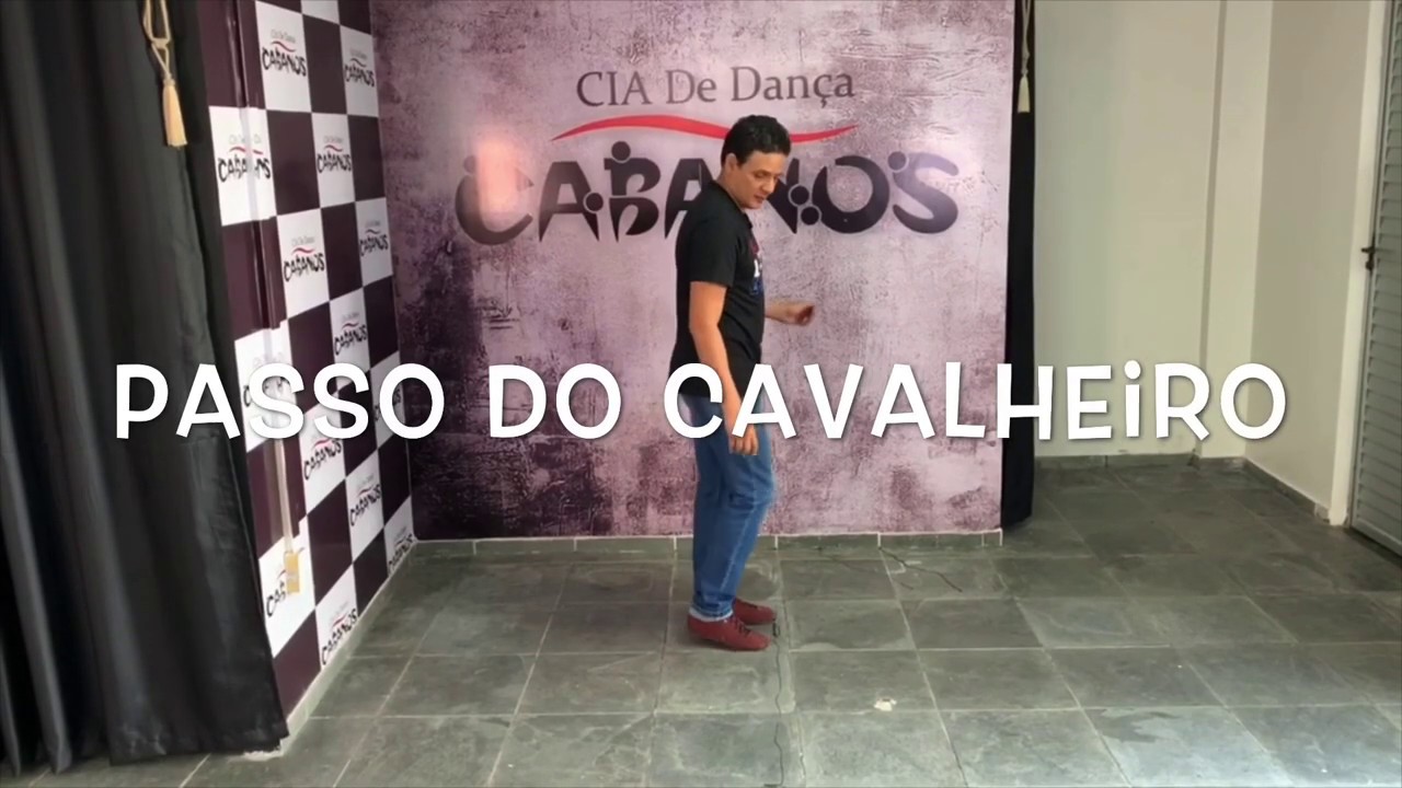Aprenda a Dançar o Brega Saudade.
