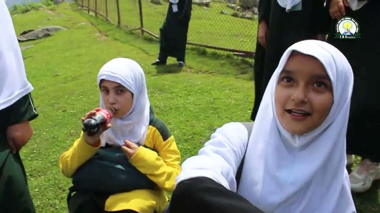 2023: Trip to Sonamarg | Islamic Global School
