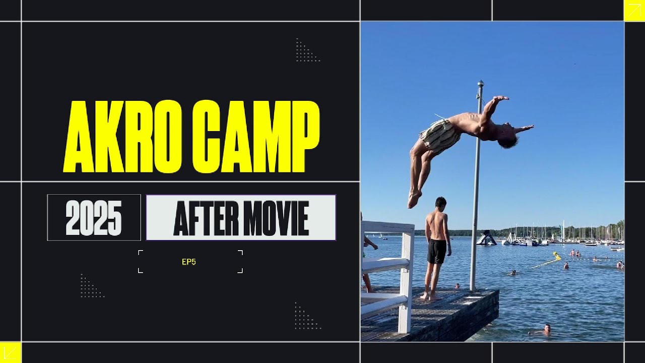 Akro CAMP 2025