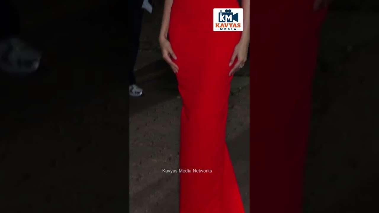 JANHVI KAPOOR SPOTTED PROMOTING MILI IN FILMCITY | Latest Bollywood Updates | Kavyas Media