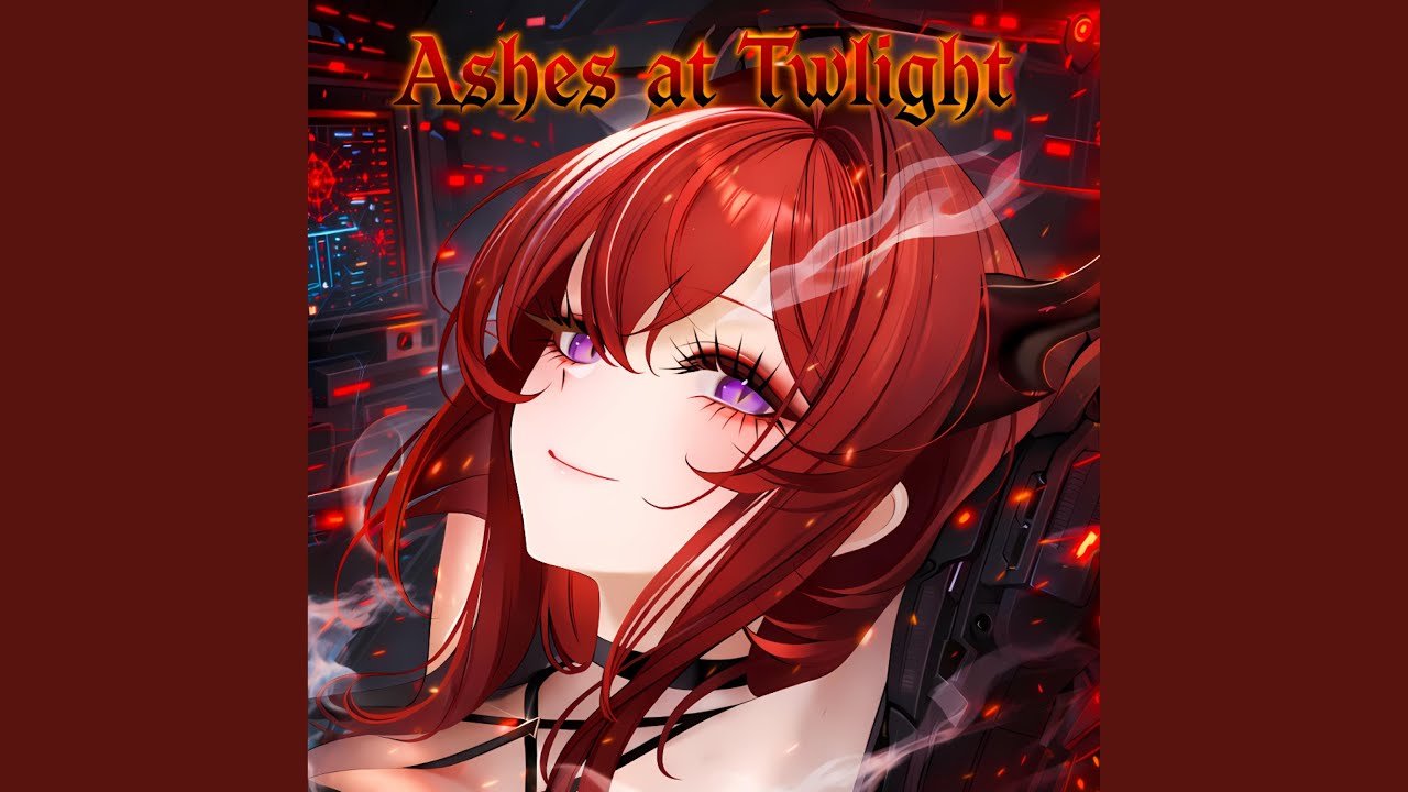 Circles of Flame