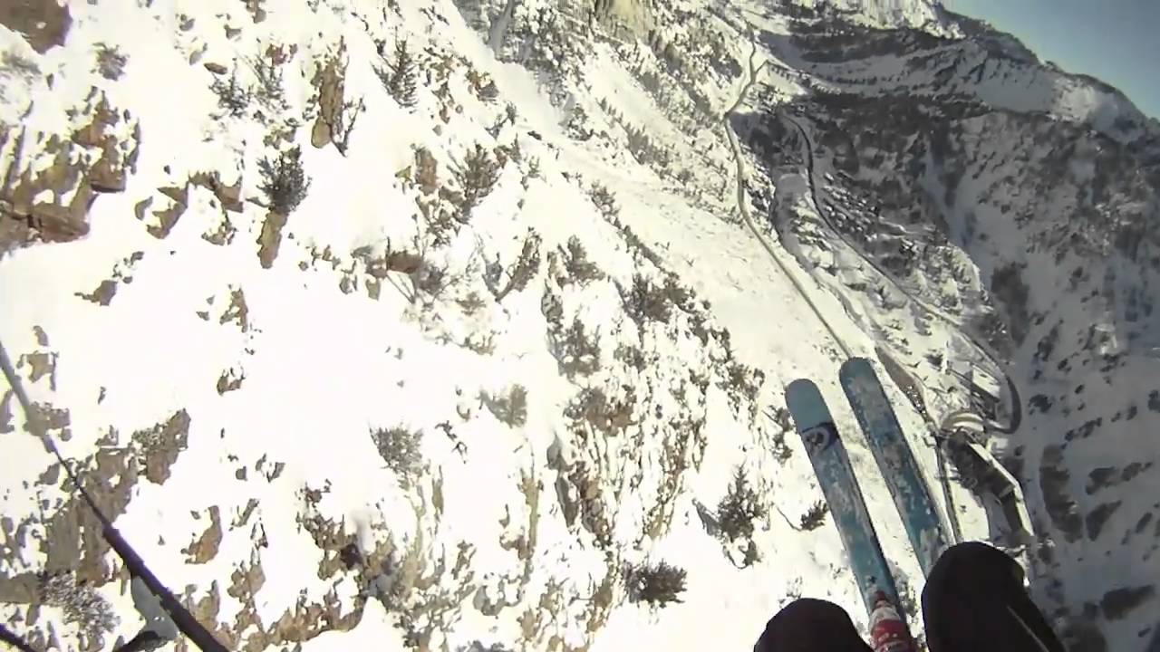 Mt Superior Speedfly