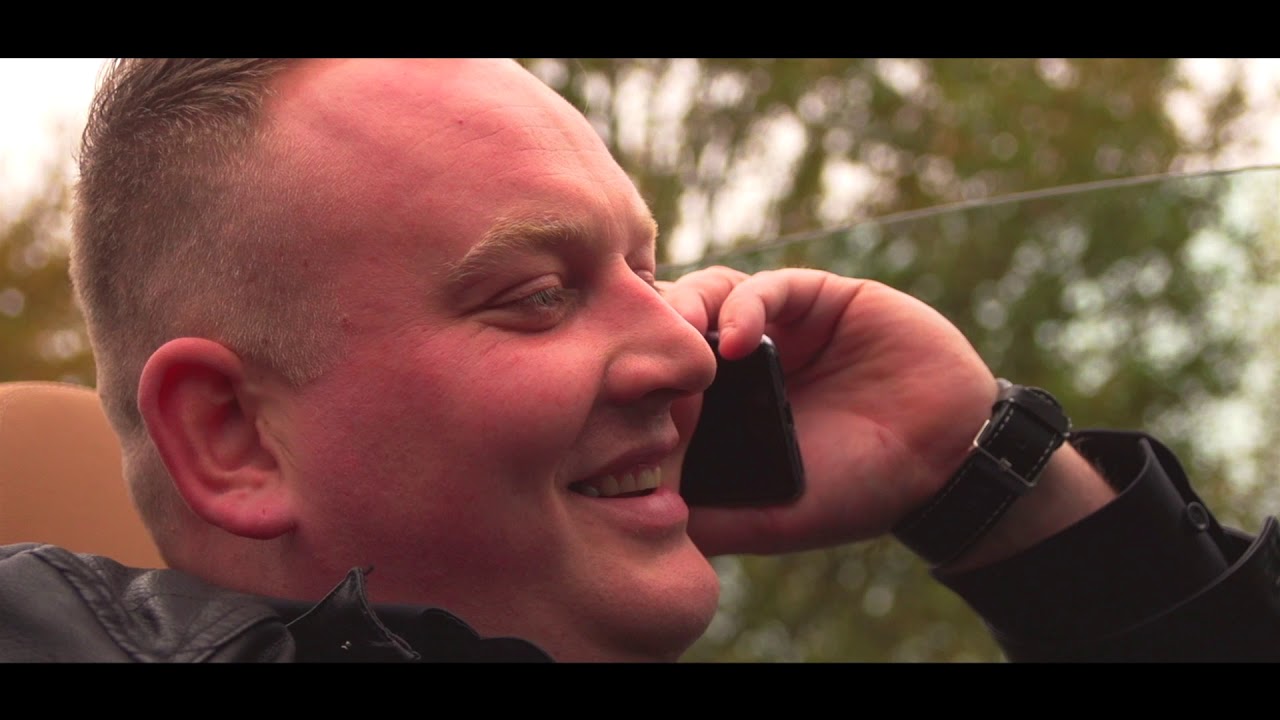 Bertus Sipma -  Meeuw In De Wind 2021