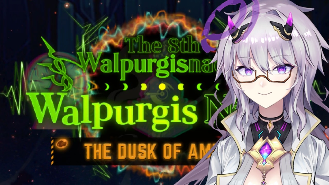【Limbus Company】Walpurgisnacht - The Dusk of Winrating