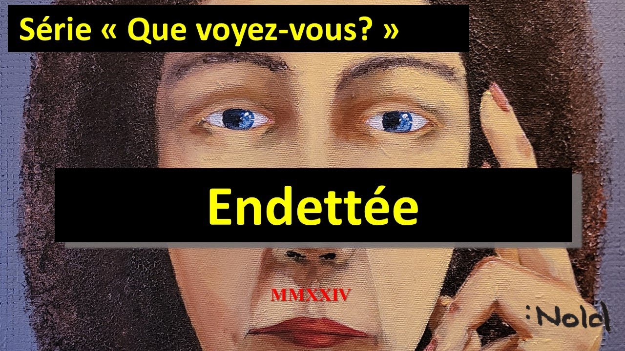 :Nold - Expressionniste figuratif - LIX