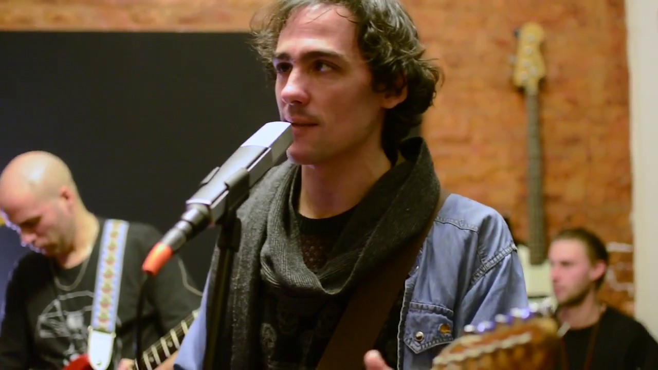 Felipe Barrozo - Algo viejo (en vivo) en El Instante Previo