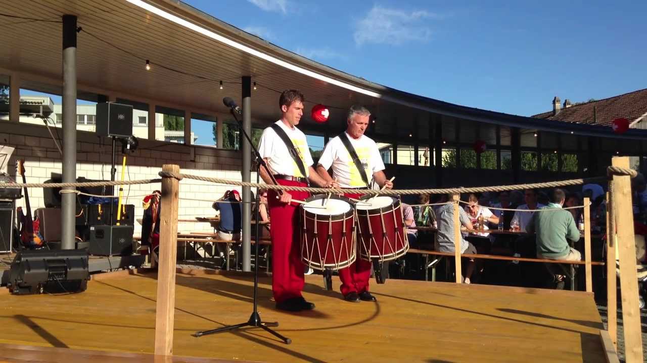 Basler Tagwacht 1Aug Ahnenstolz