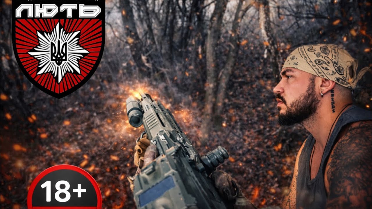 Top Tier Ukrainian Assault Footage @CombatArmsChannel 
