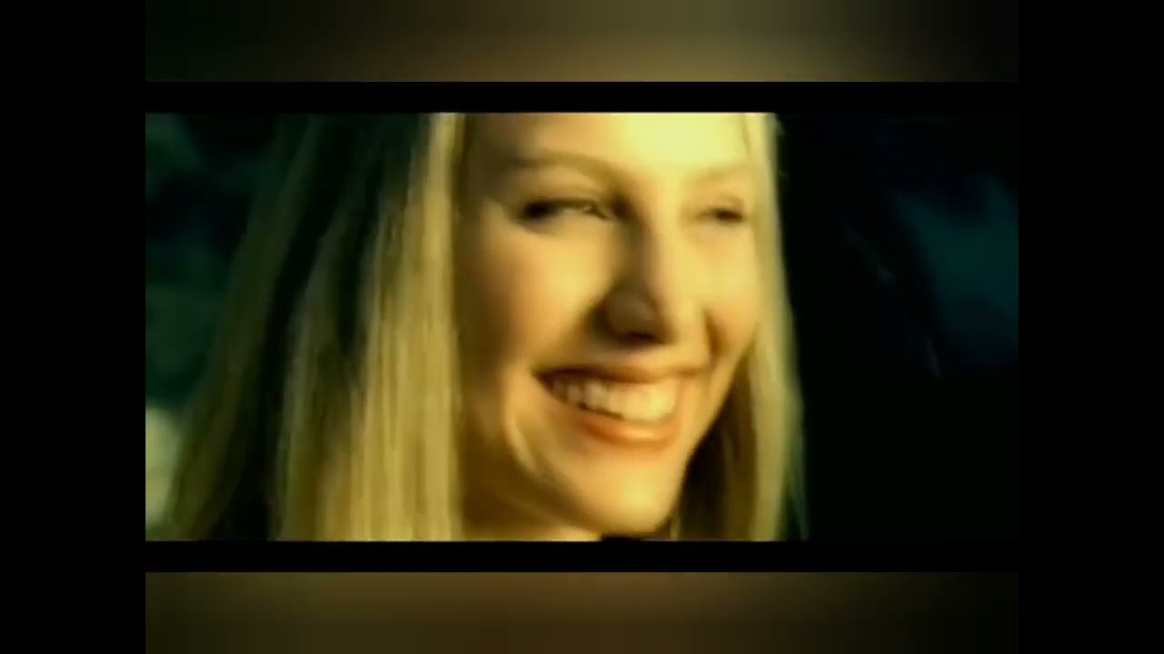 Westlife - How Does It Feel