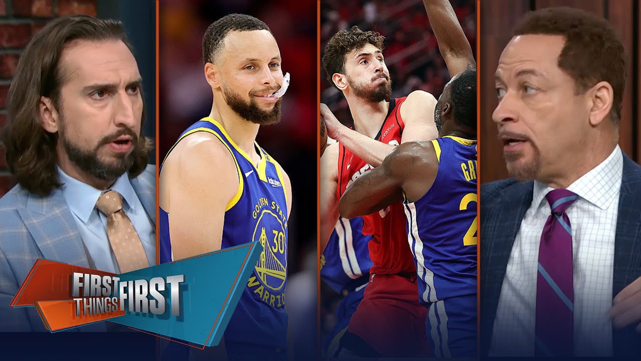 Rockets looked 