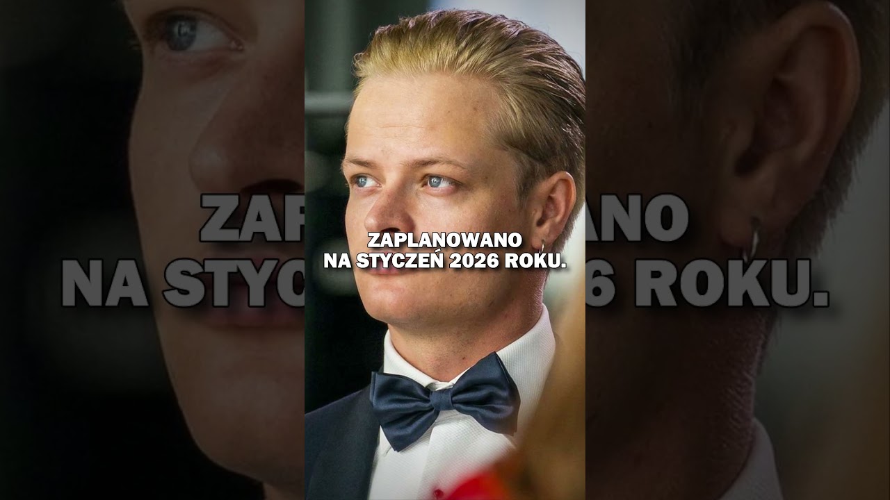 Syn Księżniczki Oskarżony o G*ałt! #kryminał #kryminalne #kryminalnehistorie