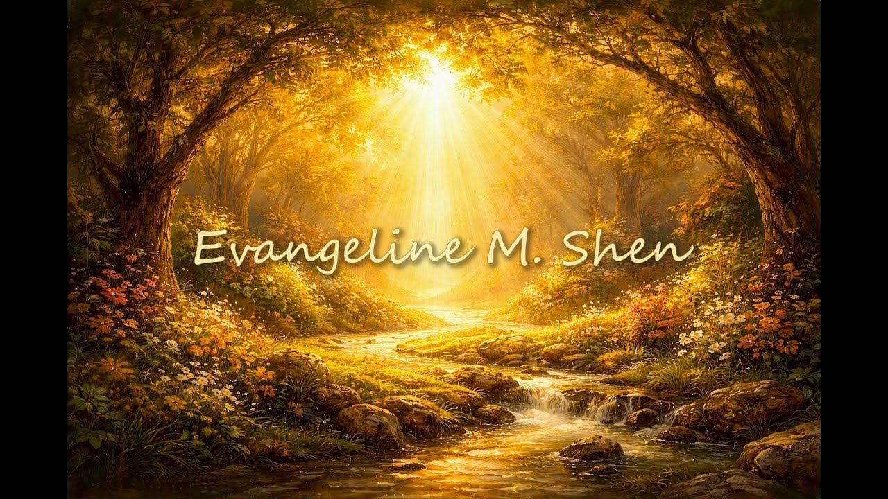 Worship Medley 詩歌組曲 - Arranged by EmcShen